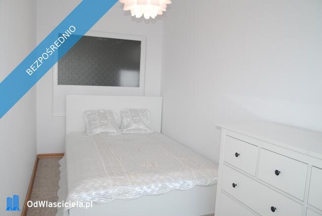 ? Zamieszkaj 5 min od Mordoru i Galerii Westfield Mokotów! Jasne 2 pokoje + piwnica. Bezpośrednio!