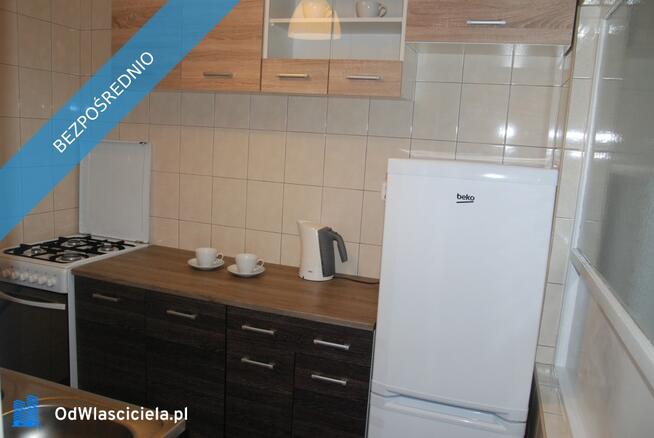 ? Zamieszkaj 5 min od Mordoru i Galerii Westfield Mokotów! Jasne 2 pokoje + piwnica. Bezpośrednio!