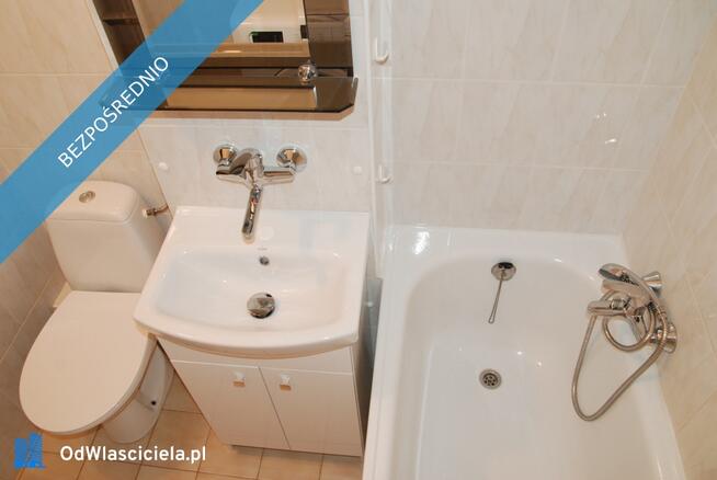 ? Zamieszkaj 5 min od Mordoru i Galerii Westfield Mokotów! Jasne 2 pokoje + piwnica. Bezpośrednio!