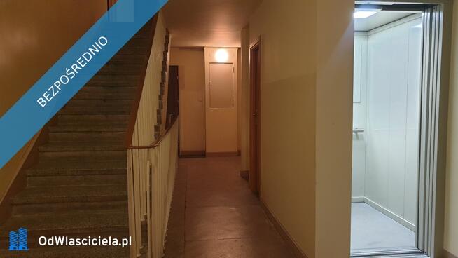 ? Zamieszkaj 5 min od Mordoru i Galerii Westfield Mokotów! Jasne 2 pokoje + piwnica. Bezpośrednio!