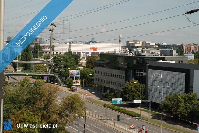 ? Zamieszkaj 5 min od Mordoru i Galerii Westfield Mokotów! Jasne 2 pokoje + piwnica. Bezpośrednio!