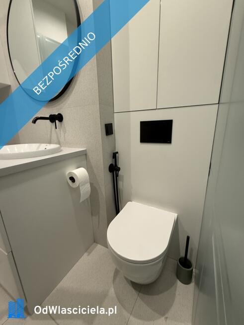 Unikatowy apartament z 3 balkonami i panoramicznym widokiem. Grzegórzecka