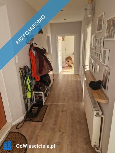 Mieszkanie Stary Zdrój 80 m2 po remoncie słoneczne cicha spokojna okolica