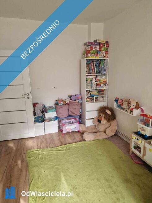 Mieszkanie Stary Zdrój 80 m2 po remoncie słoneczne cicha spokojna okolica