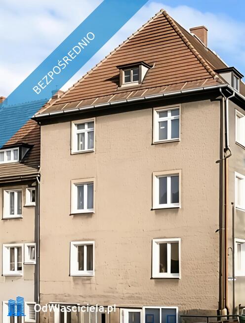 Mieszkanie Stary Zdrój 80 m2 po remoncie słoneczne cicha spokojna okolica