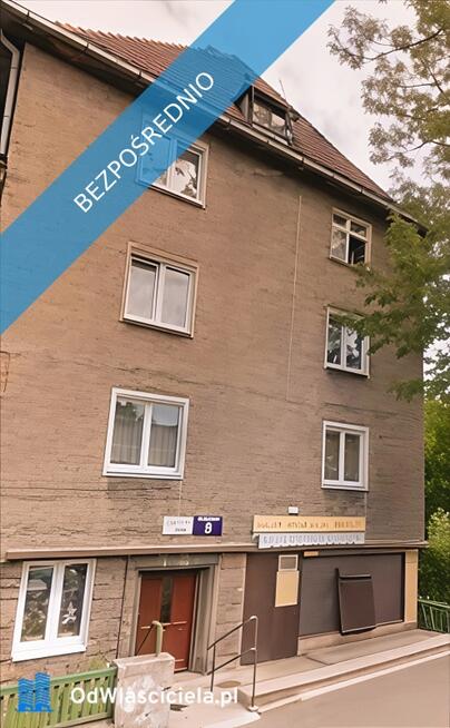 Mieszkanie Stary Zdrój 80 m2 po remoncie słoneczne cicha spokojna okolica