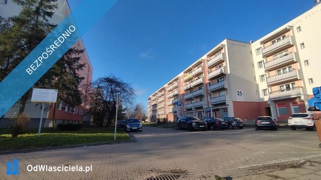 Mieszkanie 3 pokojowe, Swarzędz