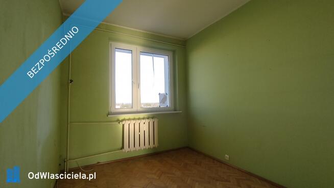 Mieszkanie 3 pokojowe, Swarzędz