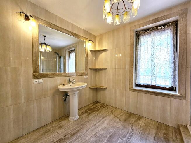 Elegancki dom wolnostojący 250 m2 / Wysoki standard / Zamiana na mieszkania