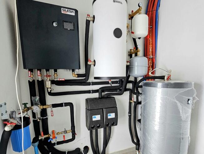 Energooszczędny dom premium 176 / 210 m2 / Kajetany / Nadarzyn / Warszawa