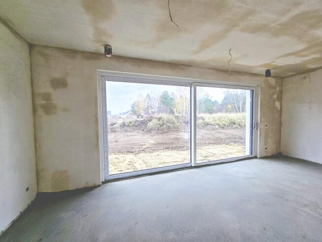 Energooszczędny dom premium 176 / 210 m2 / Kajetany / Nadarzyn / Warszawa