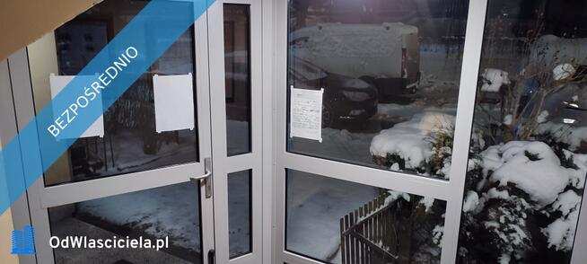 Kawalerka przy Mazowieckiej w Krakowie