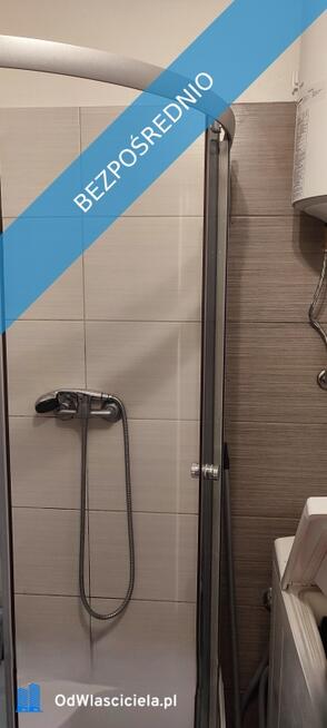 Kawalerka przy Mazowieckiej w Krakowie