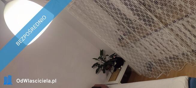 Kawalerka przy Mazowieckiej w Krakowie