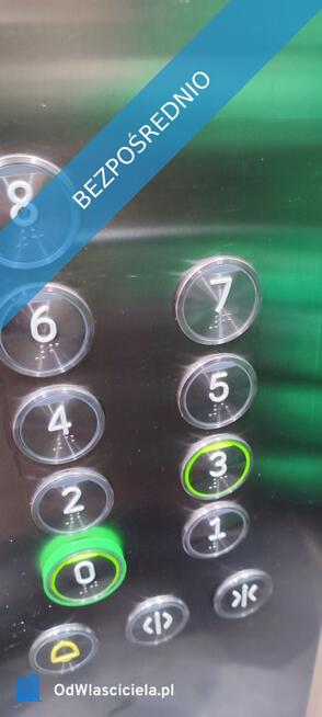 Kawalerka przy Mazowieckiej w Krakowie