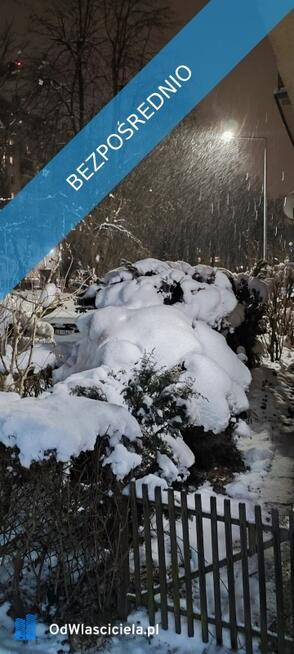 Kawalerka przy Mazowieckiej w Krakowie