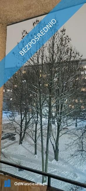 Kawalerka przy Mazowieckiej w Krakowie