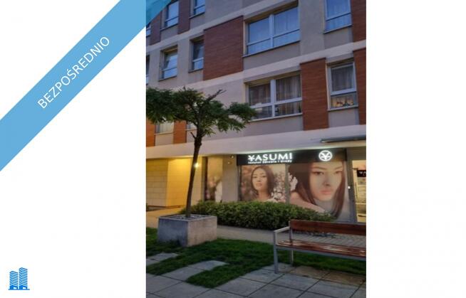 Do wynajęcia gabinet kosmetyczny YASUMI ARENA KRAKÓW