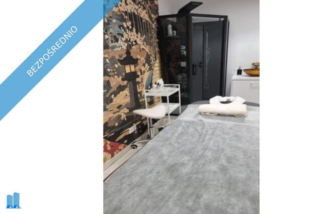 Do wynajęcia gabinet kosmetyczny YASUMI ARENA KRAKÓW