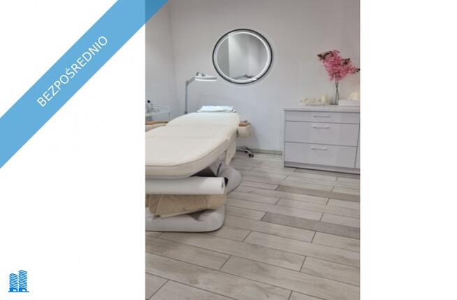 Do wynajęcia gabinet kosmetyczny YASUMI ARENA KRAKÓW