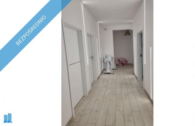 Do wynajęcia gabinet kosmetyczny YASUMI ARENA KRAKÓW