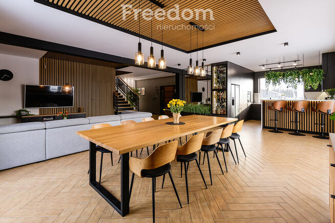 Dom na sprzedaż z dużą działką Iława