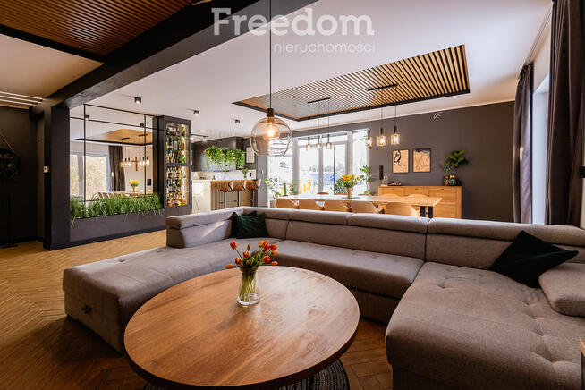 Dom na sprzedaż z dużą działką Iława