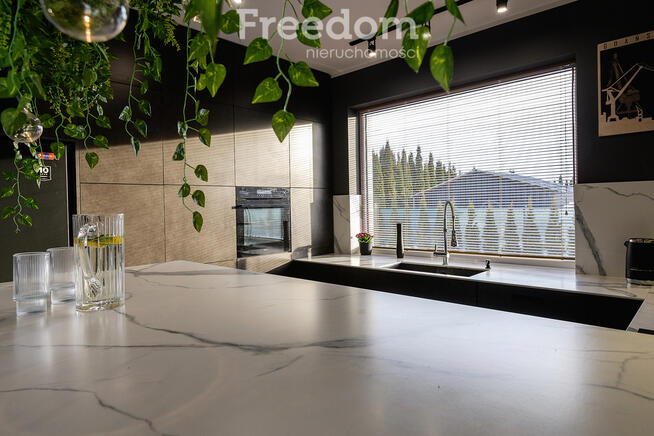 Dom na sprzedaż z dużą działką Iława