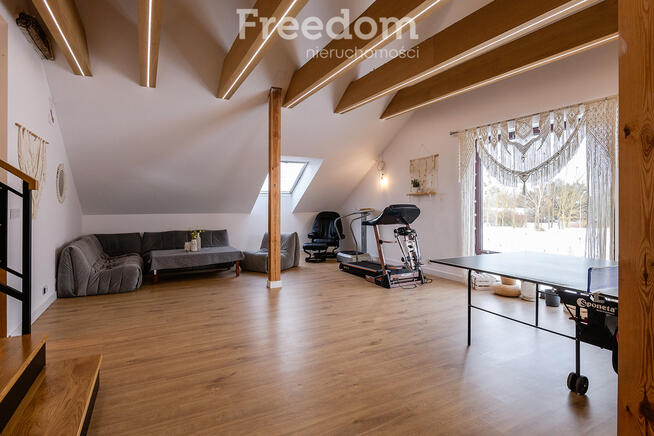 Dom na sprzedaż z dużą działką Iława