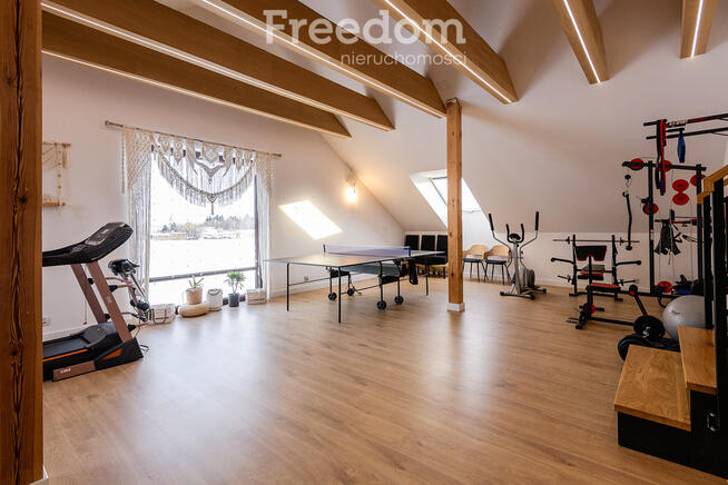 Dom na sprzedaż z dużą działką Iława