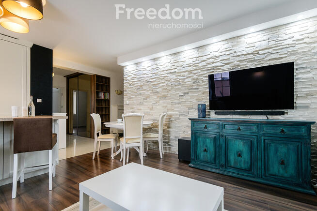 3 pokojowe mieszkanie na sprzedaż w Iławie,