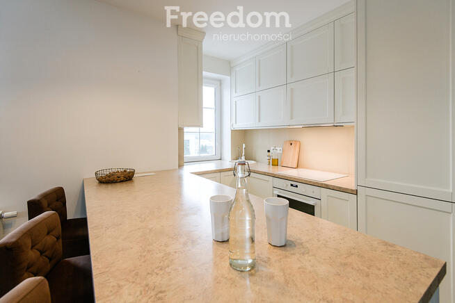 3 pokojowe mieszkanie na sprzedaż w Iławie,