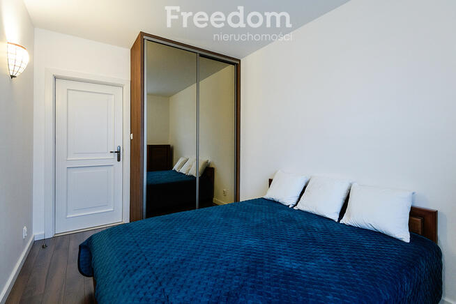 3 pokojowe mieszkanie na sprzedaż w Iławie,