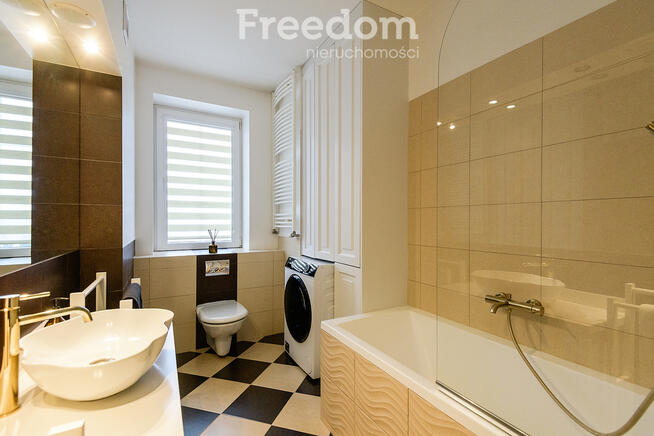 3 pokojowe mieszkanie na sprzedaż w Iławie,