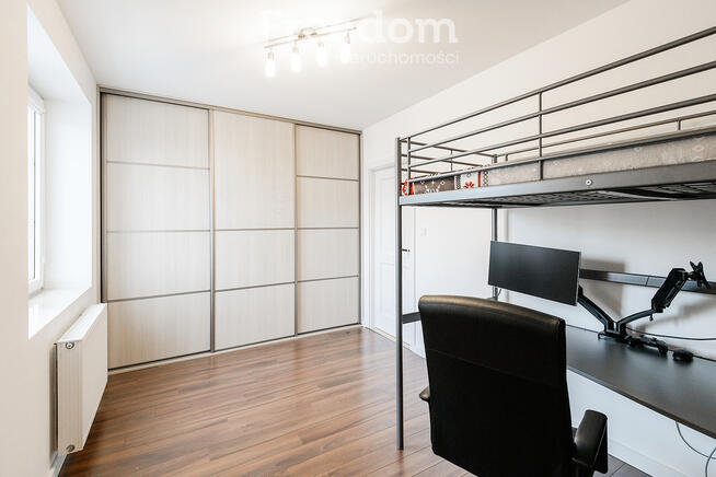 3 pokojowe mieszkanie na sprzedaż w Iławie,