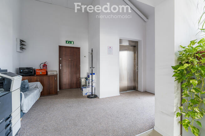 217 mkw biuro – Konstancin Jeziorna