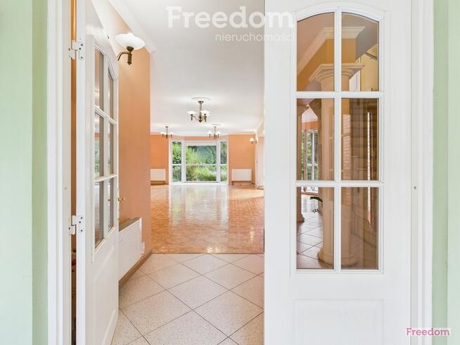 Wyjątkowy dom w Goleniowie | 251m2