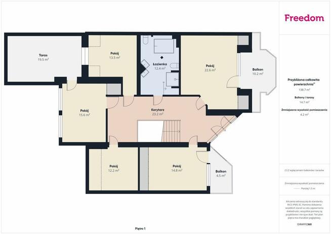 Wyjątkowy dom w Goleniowie | 251m2