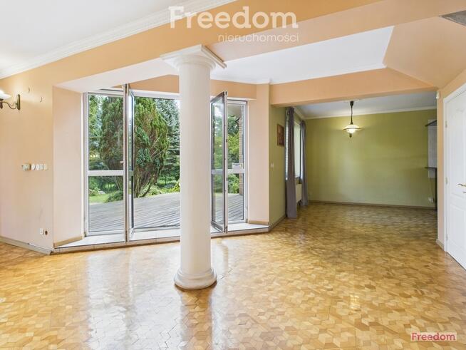 Wyjątkowy dom w Goleniowie | 251m2