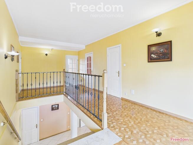 Wyjątkowy dom w Goleniowie | 251m2