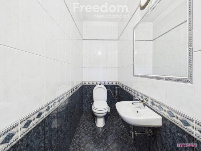 Wyjątkowy dom w Goleniowie | 251m2