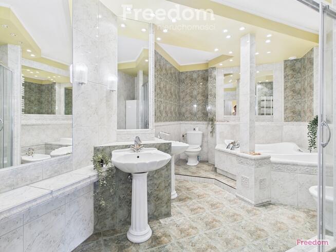 Wyjątkowy dom w Goleniowie | 251m2