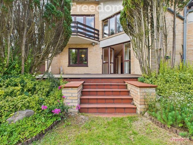 Wyjątkowy dom w Goleniowie | 251m2