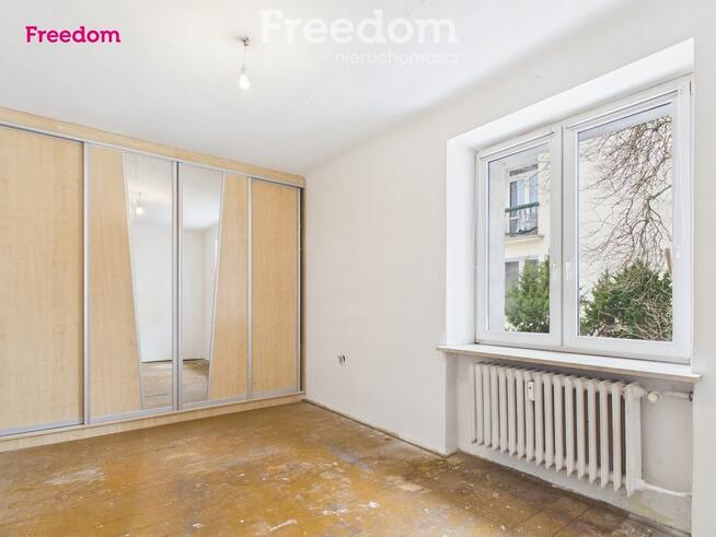 Ursus, ul. Dąbka: 3 pokoje | 15 min do Centrum