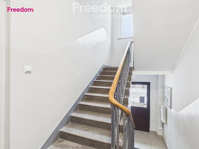 Ursus, ul. Dąbka: 3 pokoje | 15 min do Centrum