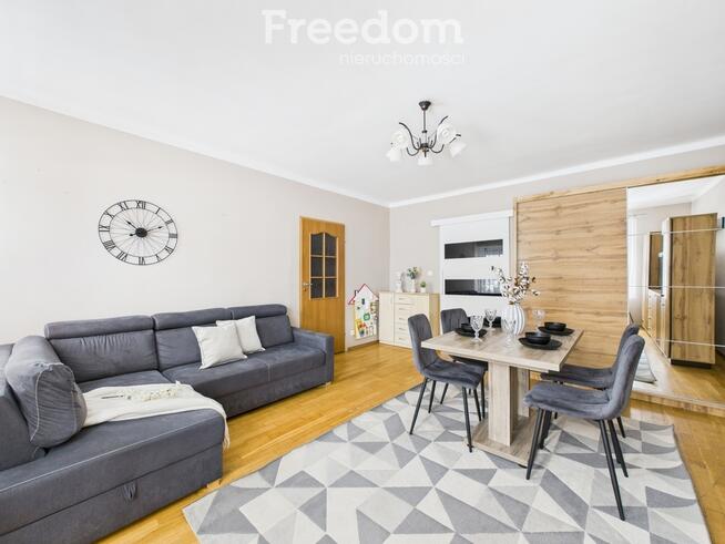 Mieszkanie w topowej lokalizacji!