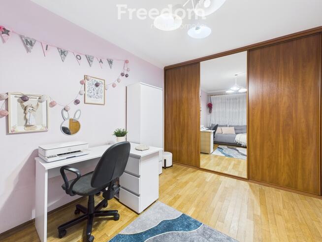 Mieszkanie w topowej lokalizacji!