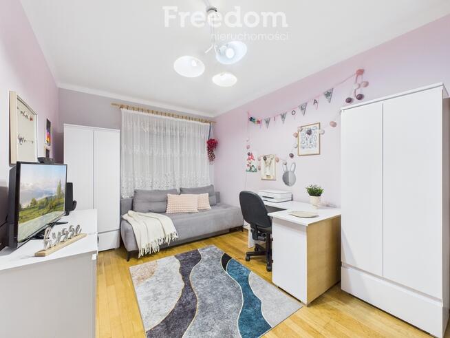 Mieszkanie w topowej lokalizacji!