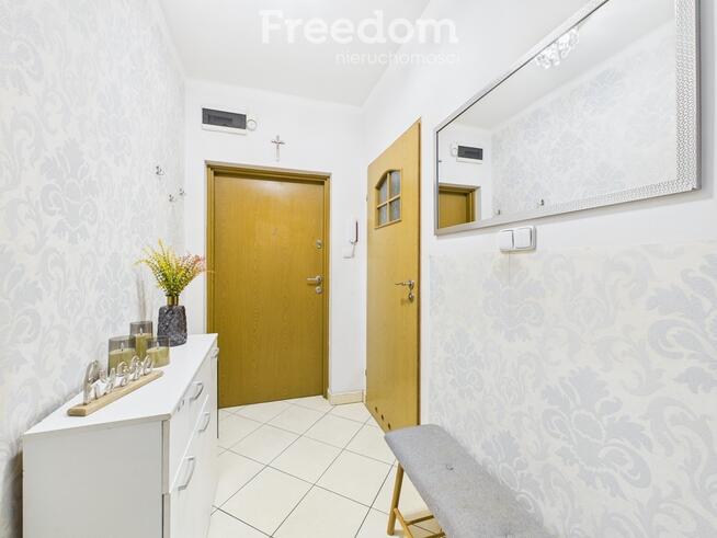 Mieszkanie w topowej lokalizacji!