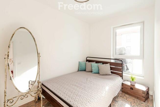 2 pokojowe mieszkanie, miejsce postojowe, komórka